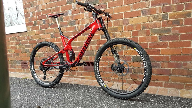 dual suspension mtb gumtree